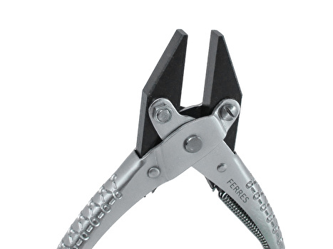 Parallel Pliers with Smooth Flat Jaws
