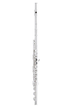 Pearl F665RE-HC Quantz Forza - Open Hole Flute