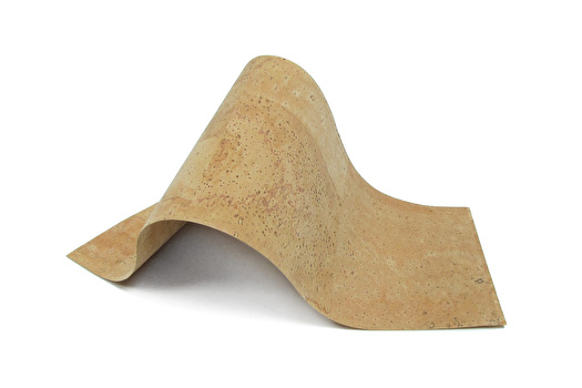 Very Thin Sheet Cork - 0.35mm x 100mm x 300mm