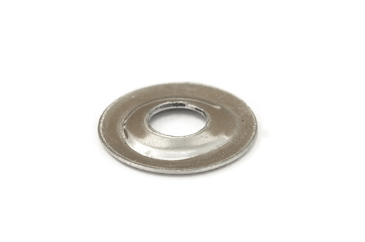 Saxophone Pad Metal Dome Resonators - 1 OD 9.5mm