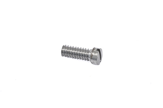 French Clarinet Flat Spring Screw (1.35mm Thread)