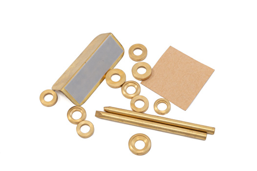 Flute Key Arm Bending Tool