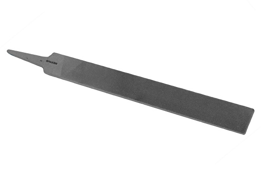 Tone Hole File - 4.8mm Thick x 2.3cm Wide x 20.3cm Long