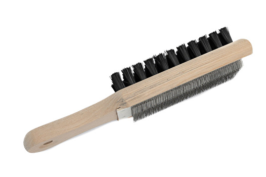 Combination File Cleaner