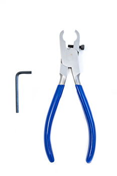 Baritone Horn Tuning Slide Removal Pliers