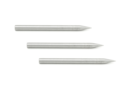 Punch only for F20 - Hollow