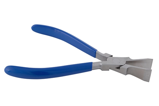 Ferree's Thin Jawed Duckbill Pliers