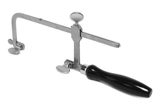 Ferree's Adjustable Jewellers Saw Frame