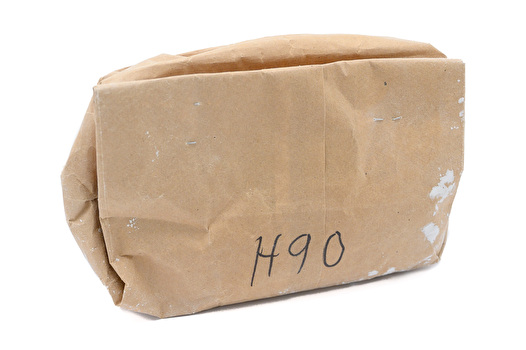 Pumice Powder - 500gm