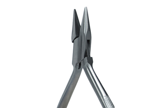 Swedish Style Pliers - Small Duckbill