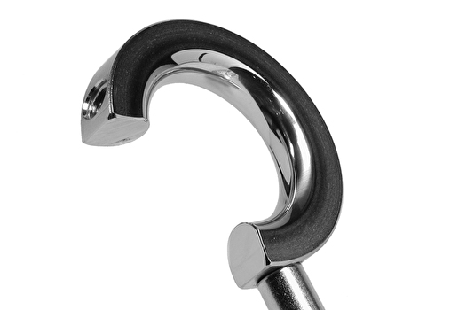 Burnishing Ring for Trombone Bells - L18