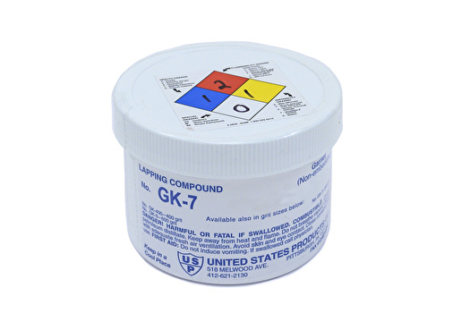 Lapping Compound