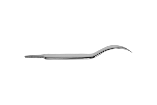 Hook Burnisher - 63.5mm