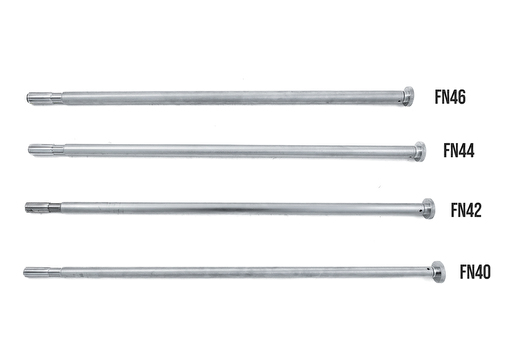 Large Expandable Sousaphone Slide Dent Tool - N44