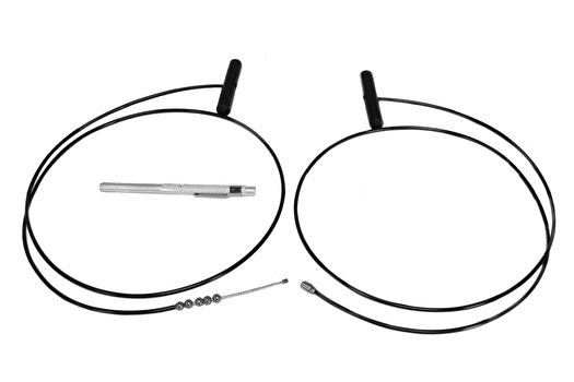 Tapered Mouthpipe Cable Kit