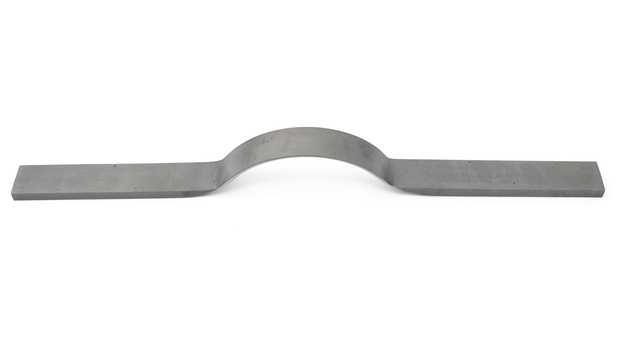 Small Double End Burnisher for Cornets and Trumpets