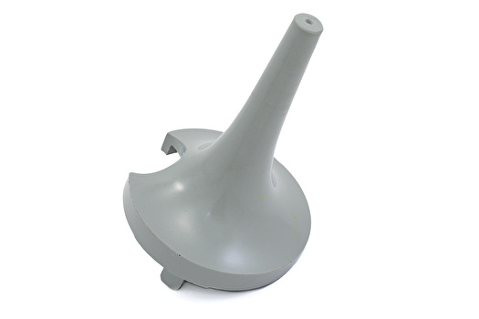 Bell Flare Mandrel for Cornets and Trumpets - Hard Plastic