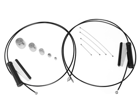 Tuba Dent Removal System