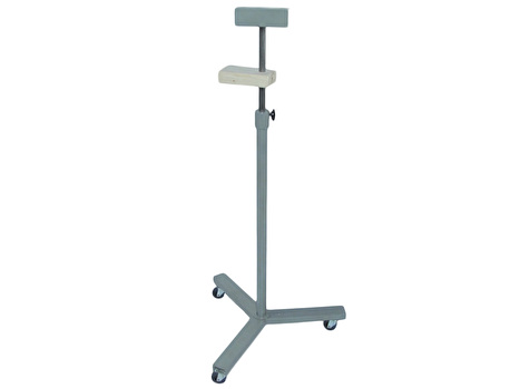 Adjustable Stand for Trombone Levelling Block