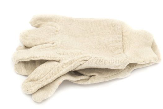 Buffing Gloves - Pair
