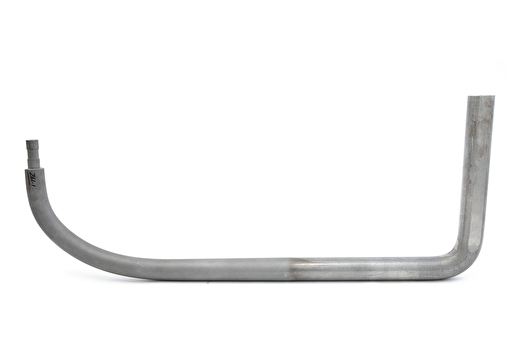 1.25 inch by 36 inch Curved Rod