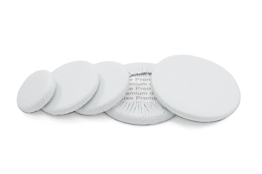 Premium Best Quality White Kid Bassoon Pad