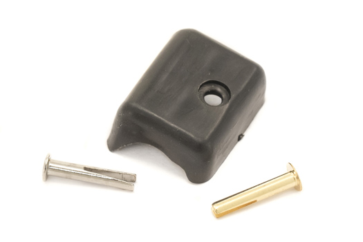 Case feet - Winter cases - black