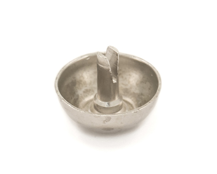 Case Stud - Nickel - 18mm