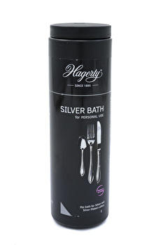 Hagerty Silver Bath Pro - 580ml