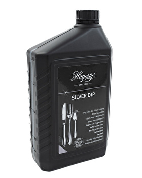 Hagerty Silver Clean - 2L Bottle