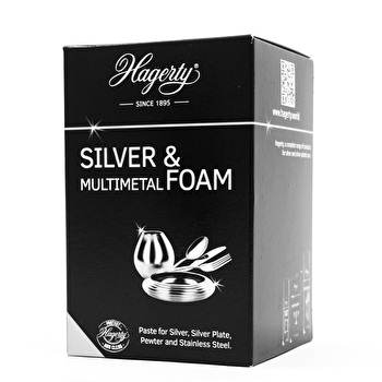 Hagerty Silver Polishing Foam - 150ml