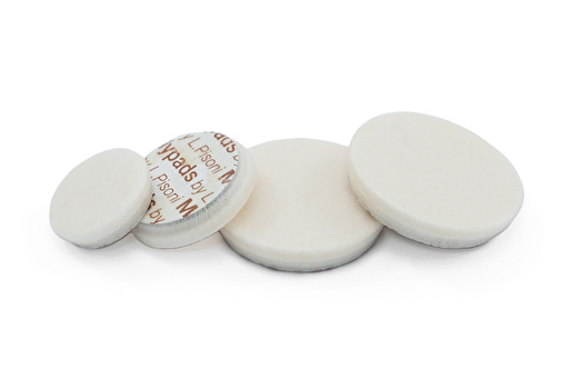 Clarinet Skin Pad - GCS