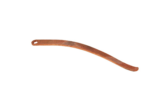 Phosphor Bronze Flat Spring 1.185 x 0.020