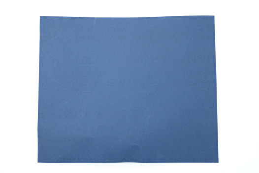 Emery Sheet 1200 grit 230 x 280mm