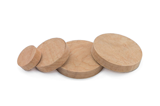 Cork Pads
