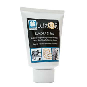 Luxor® Shine Super Finishing Cream - 100ml