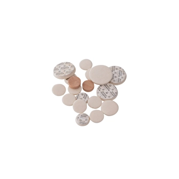 Buffet R13 Prestige Bb Clarinet Pad Set