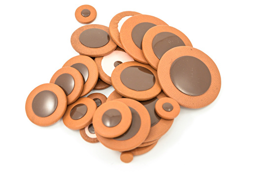 Yamaha - Tenor Saxophone Pad Set - YTS-25/275/280/480/62/82Z