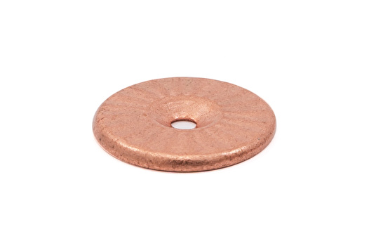 MusicMedic Maestro Star Airtight Resonator - Solid Copper