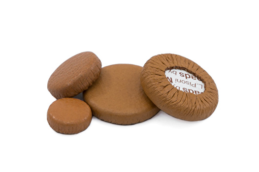 Saxophone Pad - No Resonator - GSL