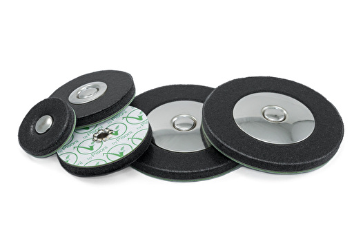 V-Pads - Fully Synthetic Saxophone Pad - GSV