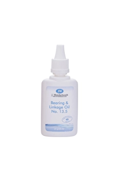 JM013.5 Bearing & Linkage Oil - Synthetic 30ml