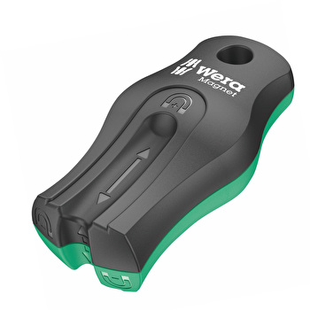 Wera Demagnetiser / Magnetiser for Screwdrivers
