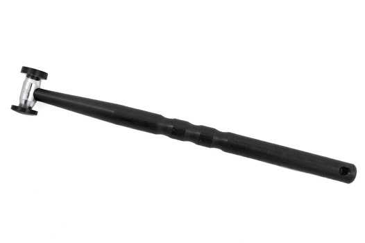 Technical Hammer - Light Model with One Part HP.4 and One Part HP.6