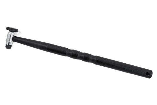 Technical Hammer - Light Model with One Part HP.2 and One Part HP.6