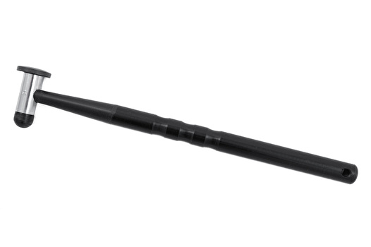 Technical Hammer - Light Model with One Part HP.3 and One Part HP.5
