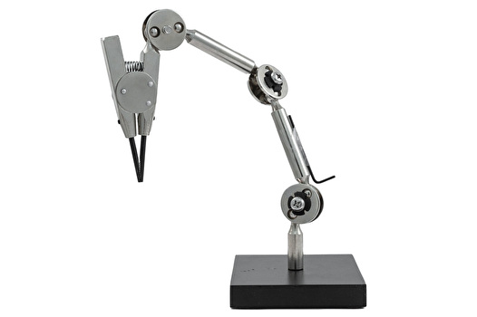 Third Hand Soldering Jig - Single Arm