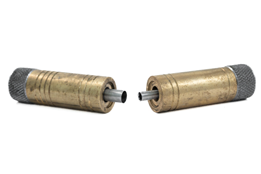 Oboe Cork Pad Donut Cutter