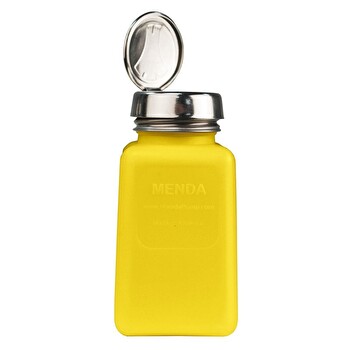 One Touch Dispenser Bottle 180ml