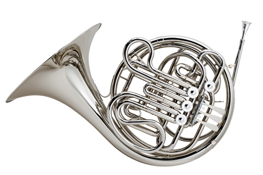 Holton H379 - French Horn